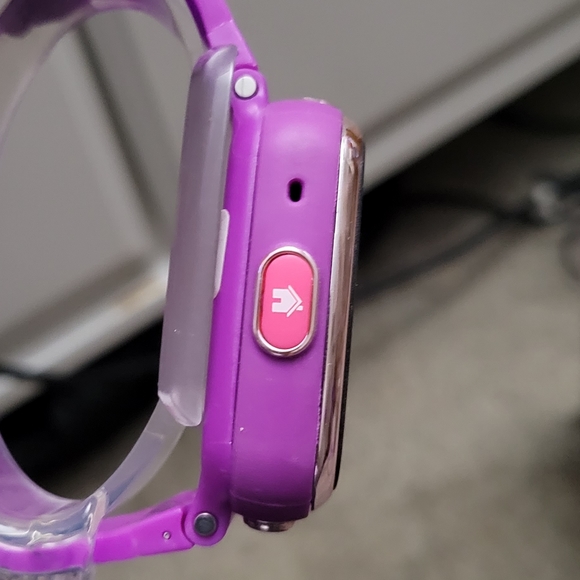 Vtech Kidizoom Smart Watch DX - Never Used - Picture 5 of 16